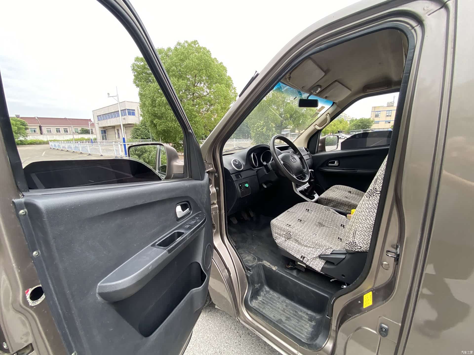 Changan M70, 2019 все фото