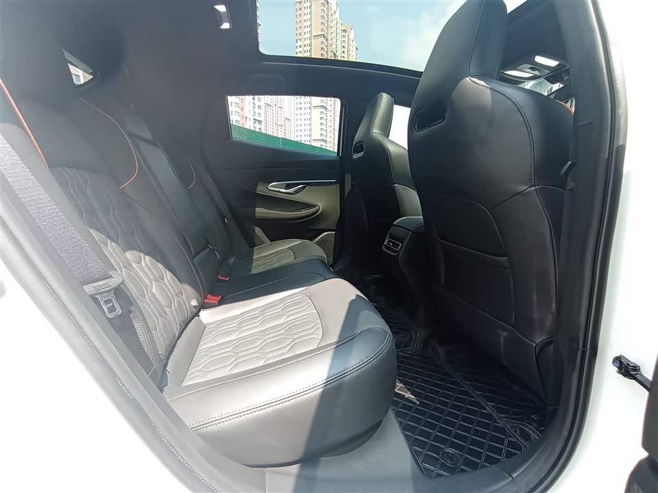 Changan UNI-T Changan UNI-T