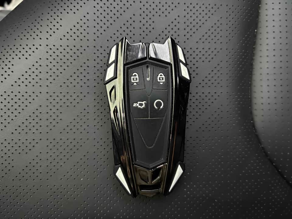 Changan UNI-V Changan UNI-V