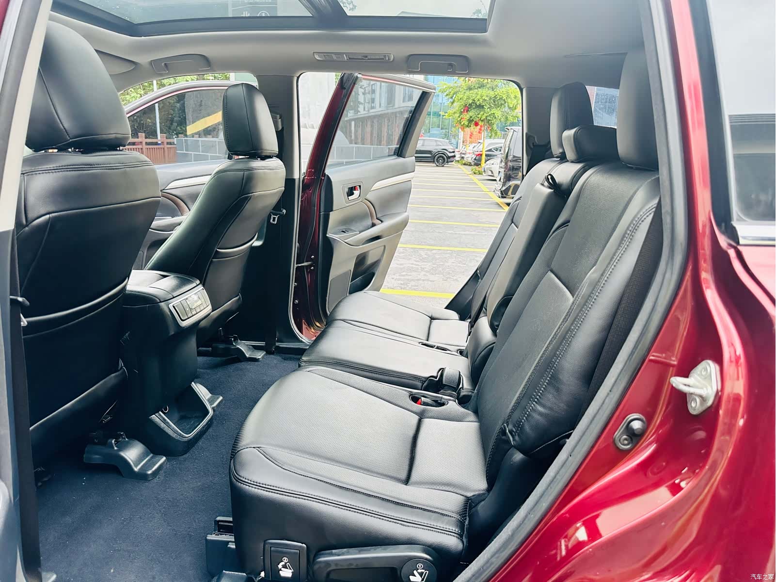 Toyota Highlander, 2016 8