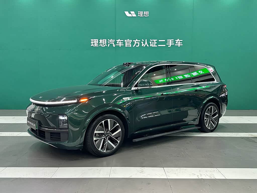 Li Auto L9