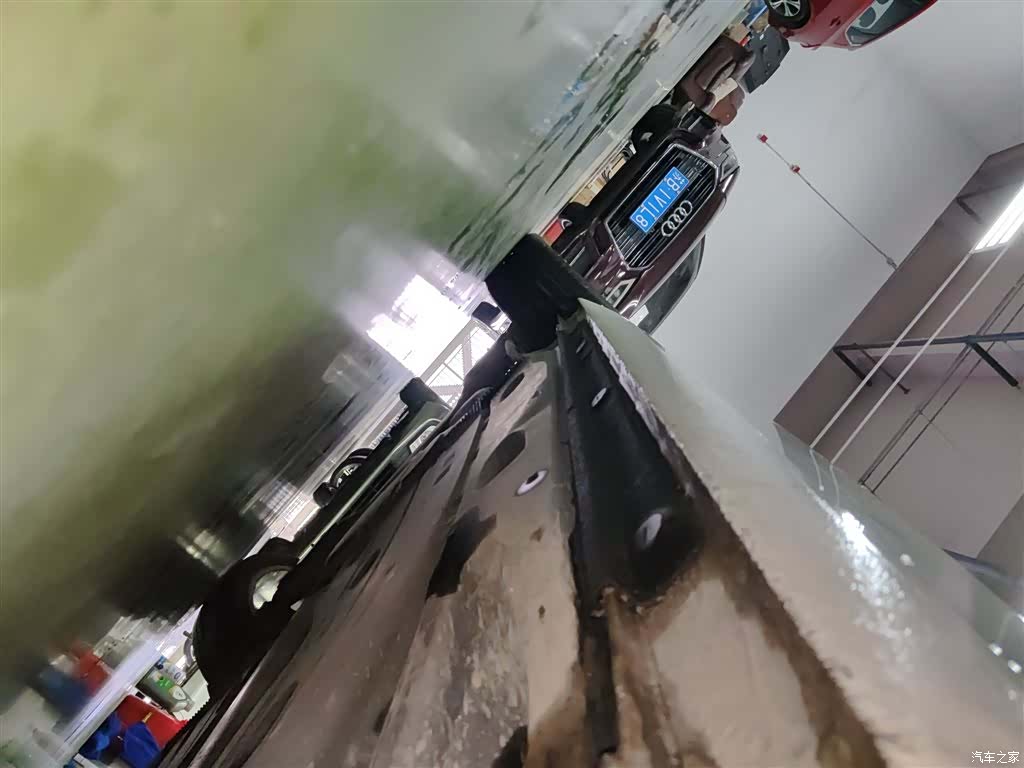 Audi A3, 2018 21