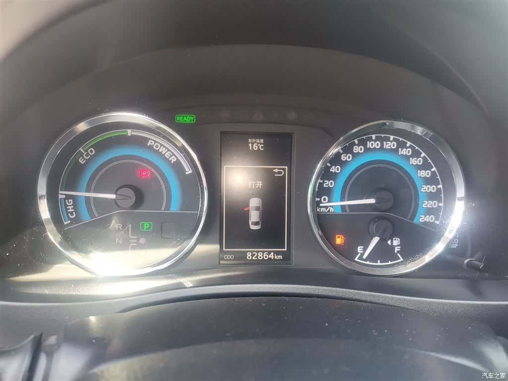 Toyota Levin, 2018 12