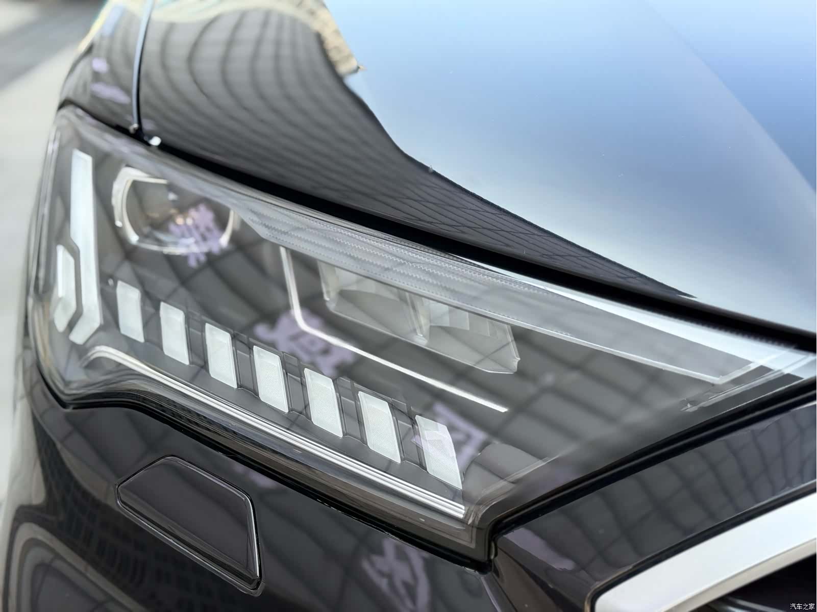Audi Q7, 2021 17