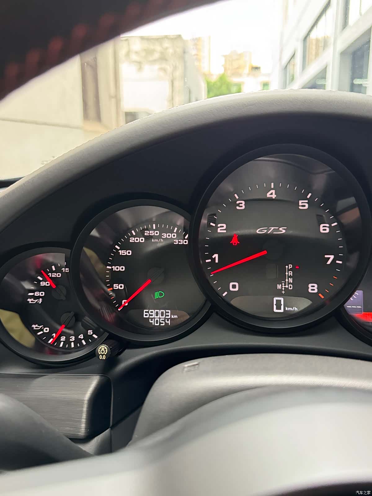 Porsche 911, 2018 10