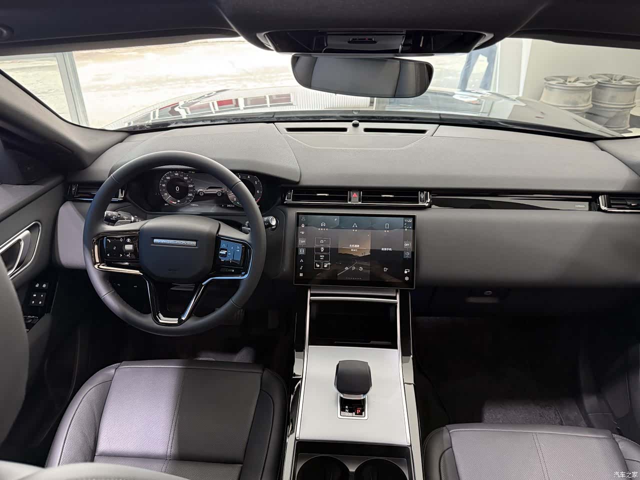 Land Rover Range Rover, 2025 9