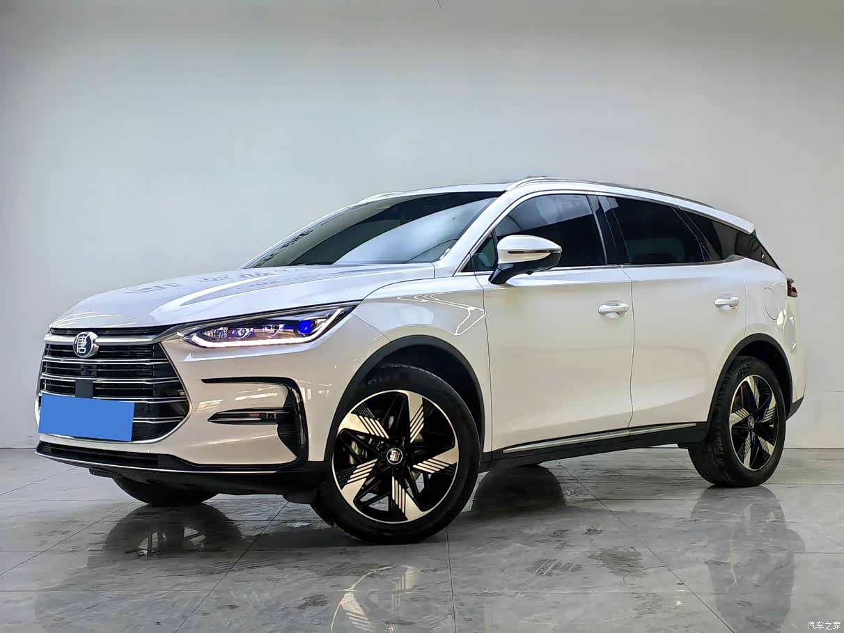 BYD Tang