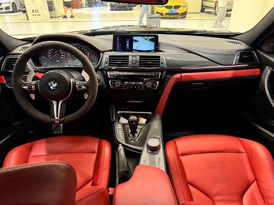 BMW M3 BMW M3