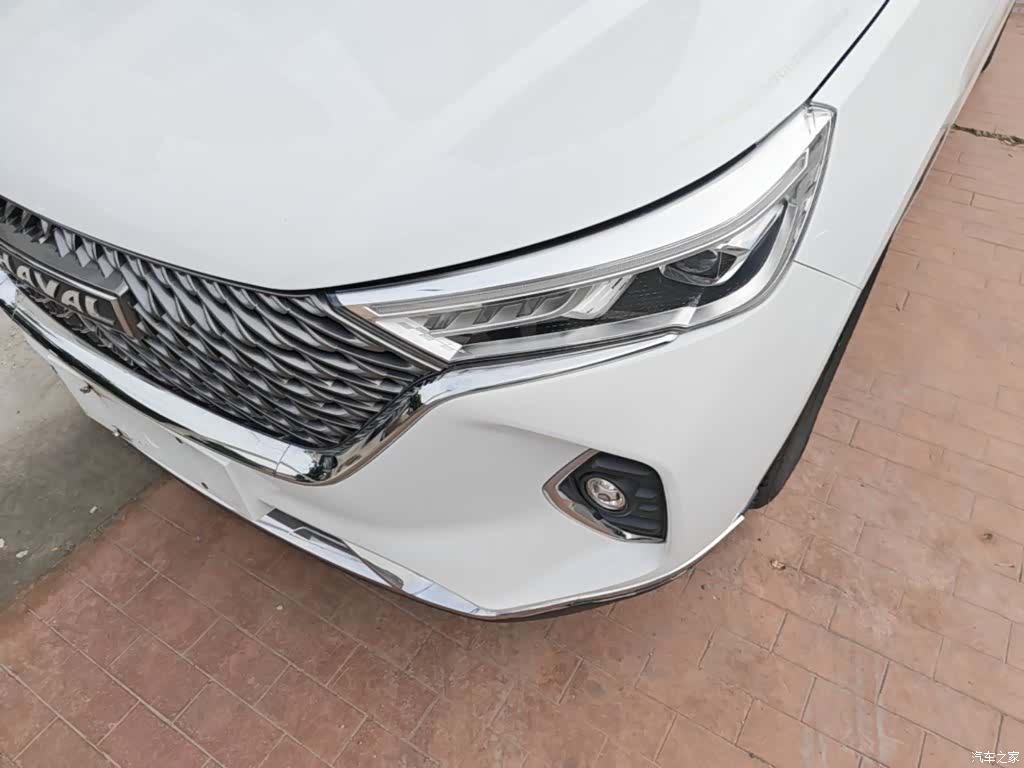 Haval M6, 2021 24