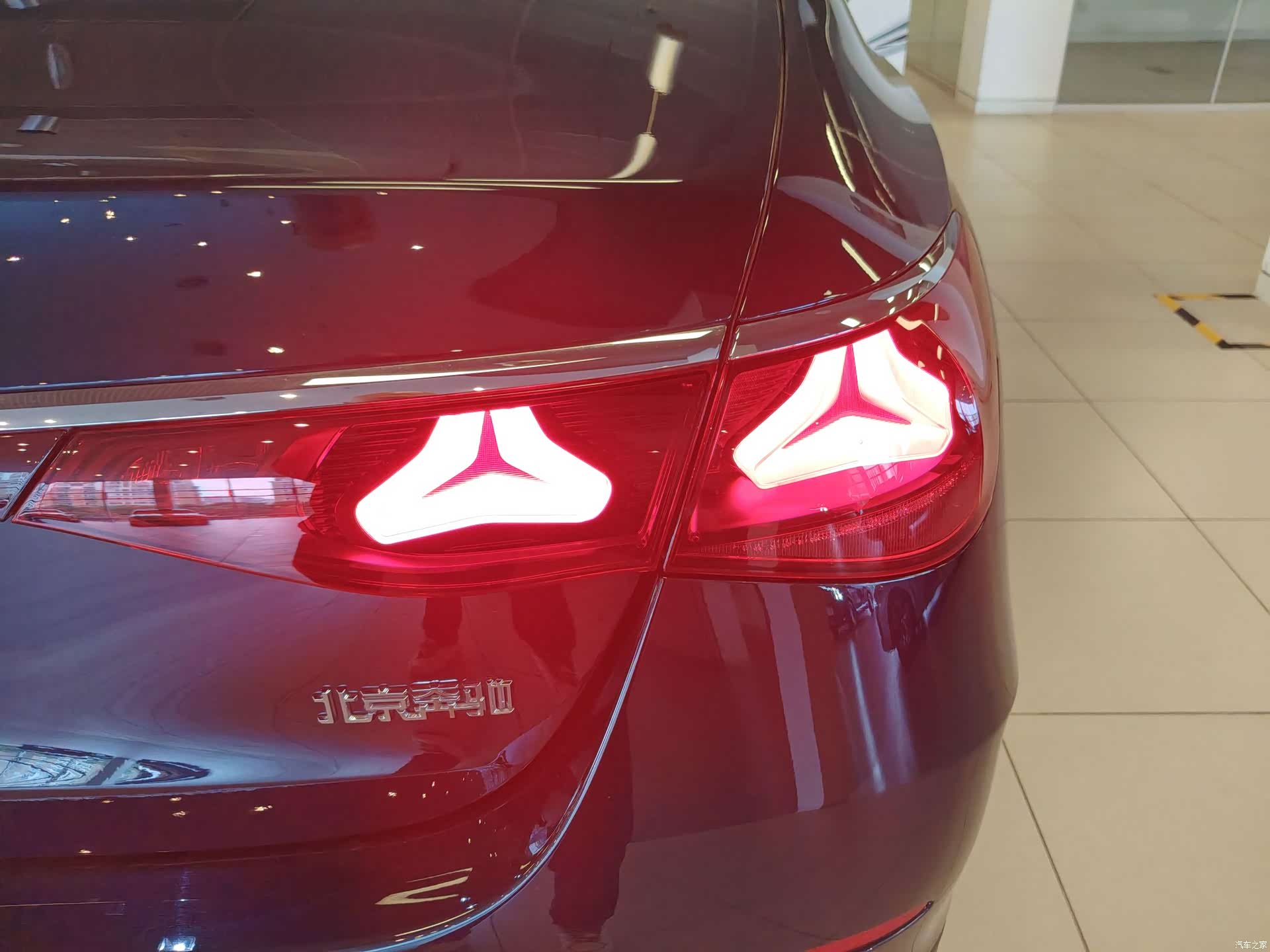 Mercedes-Benz E-Class, 2023 33