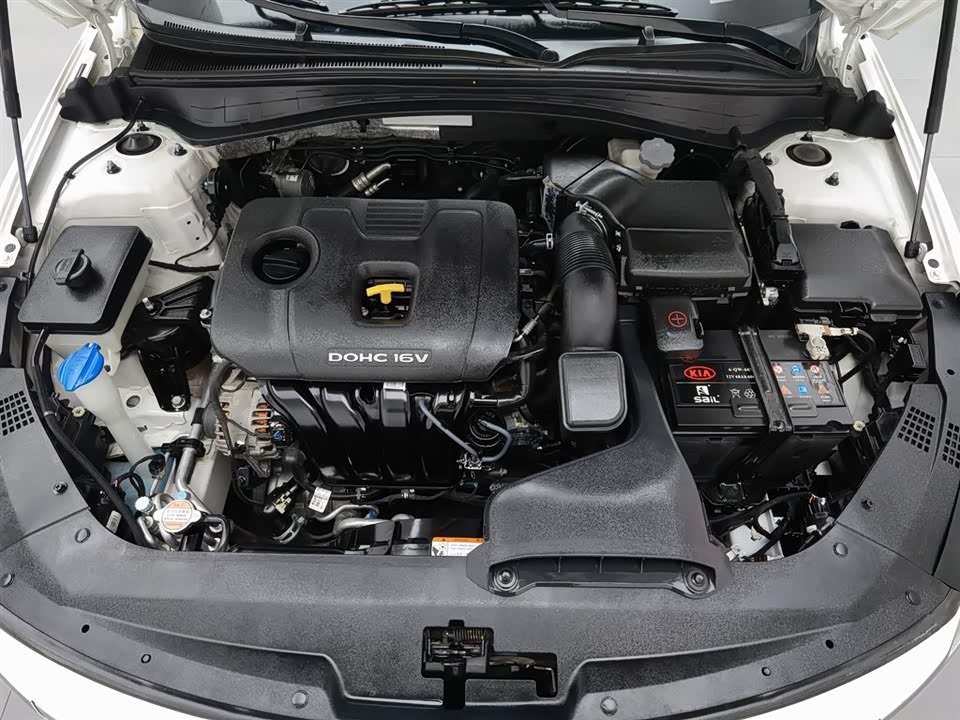 Kia K5 Kia K5