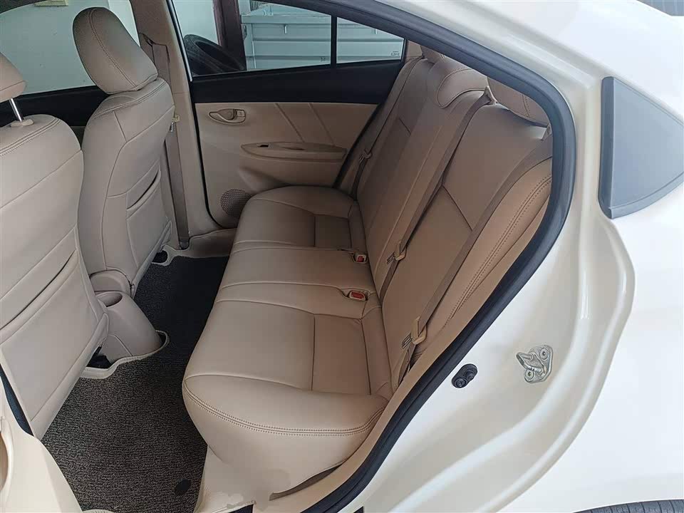 Toyota Vios Toyota Vios