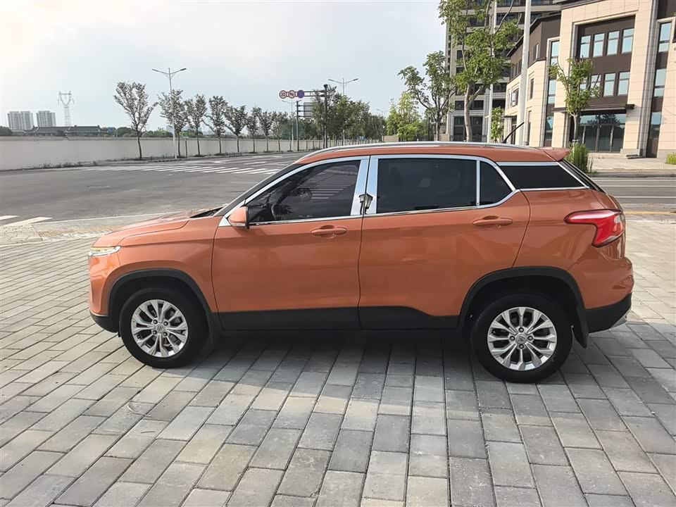 Baoding 510 Baoding 510