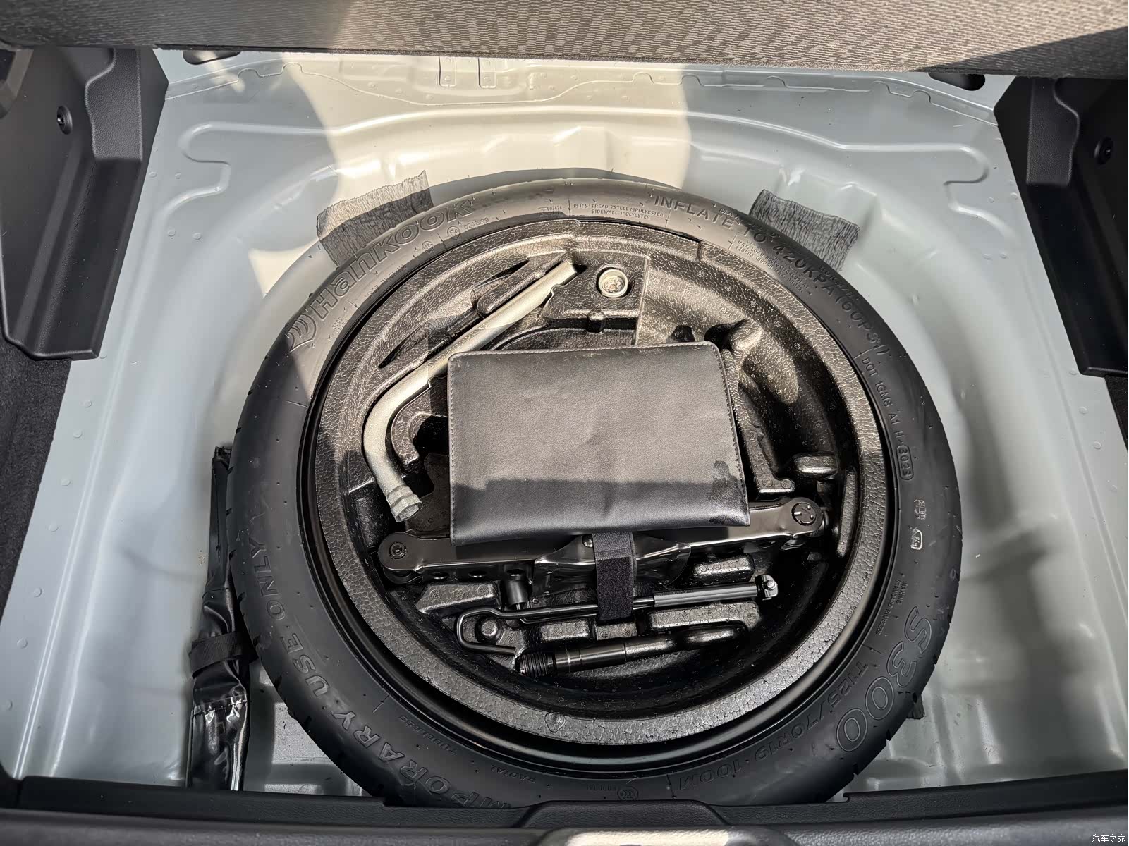 Audi Q2L, 2024 15