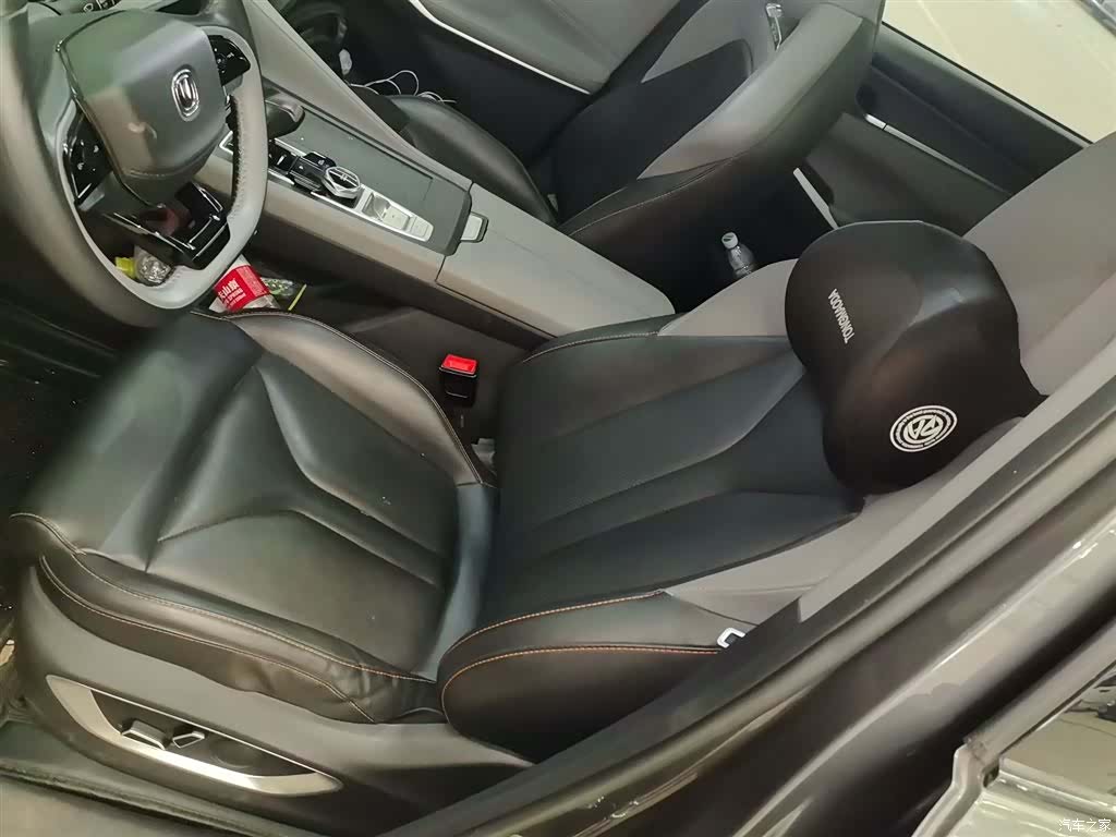 Changan CS75, 2022 8