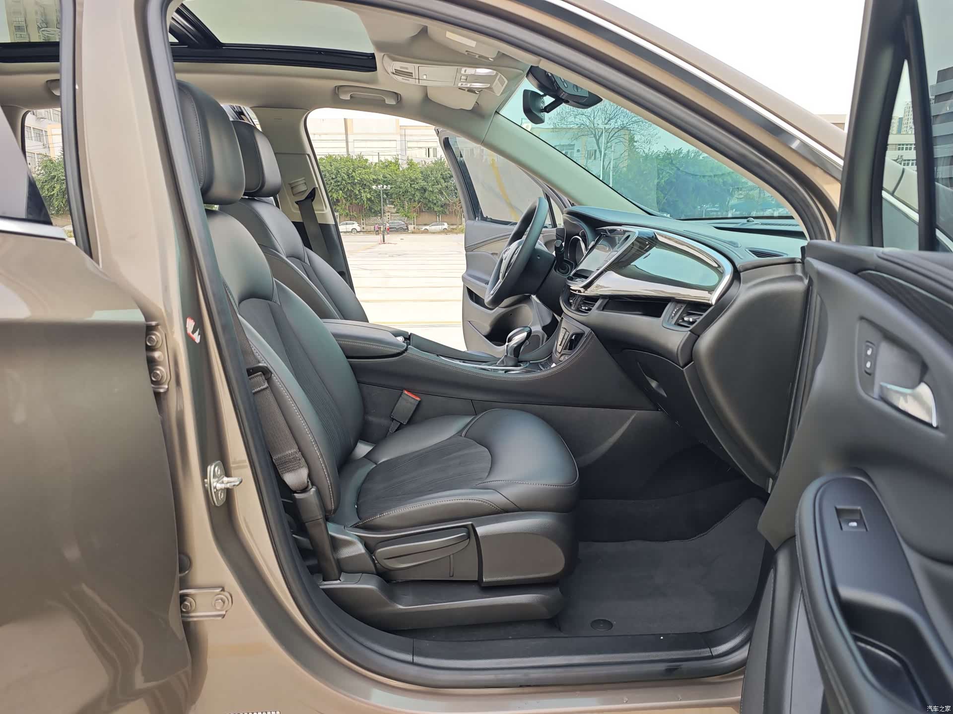 Buick Envision Plus, 2018 16
