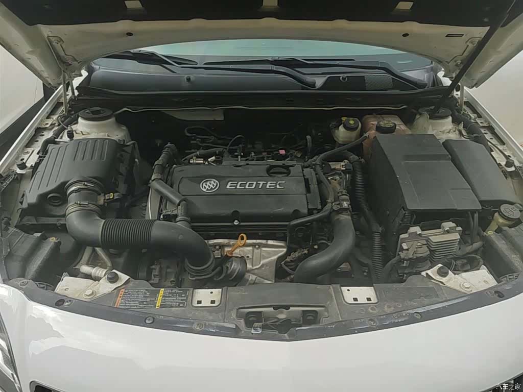 Buick Regal, 2017 20