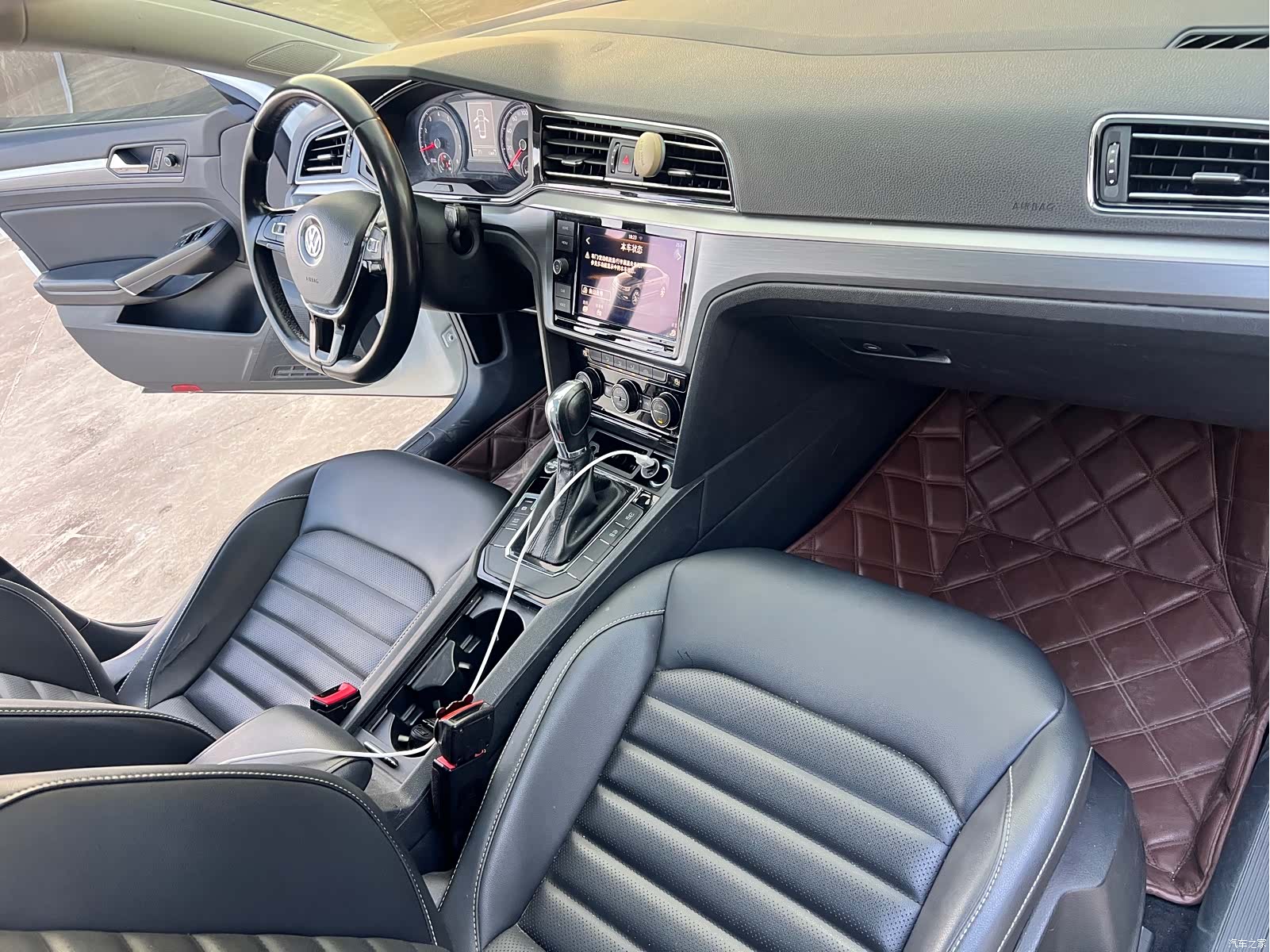 Volkswagen Lamando, 2019 9