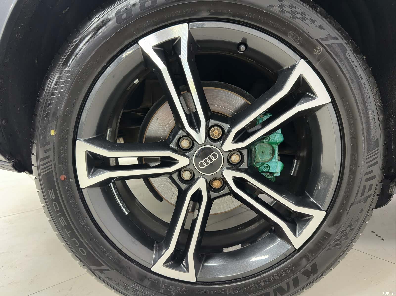 Audi Q3, 2022 25