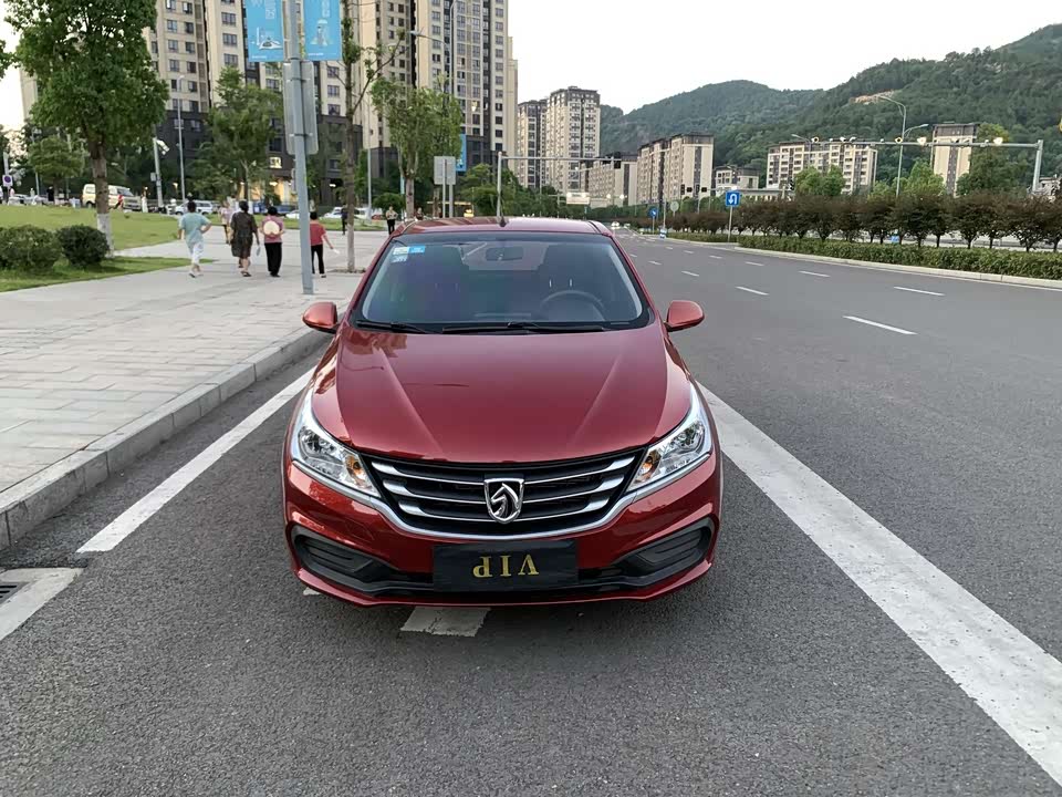 Baoding 310