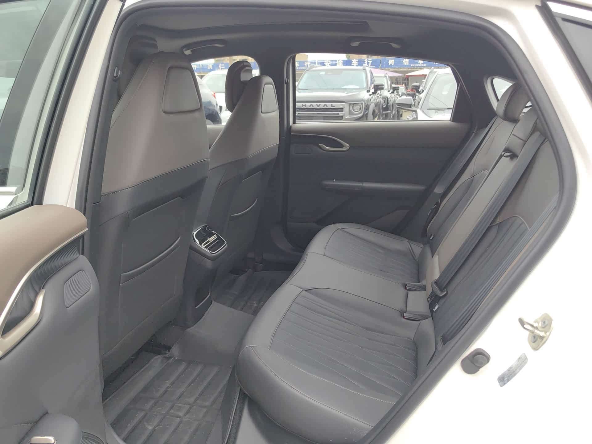 Changan Eado, 2025 10