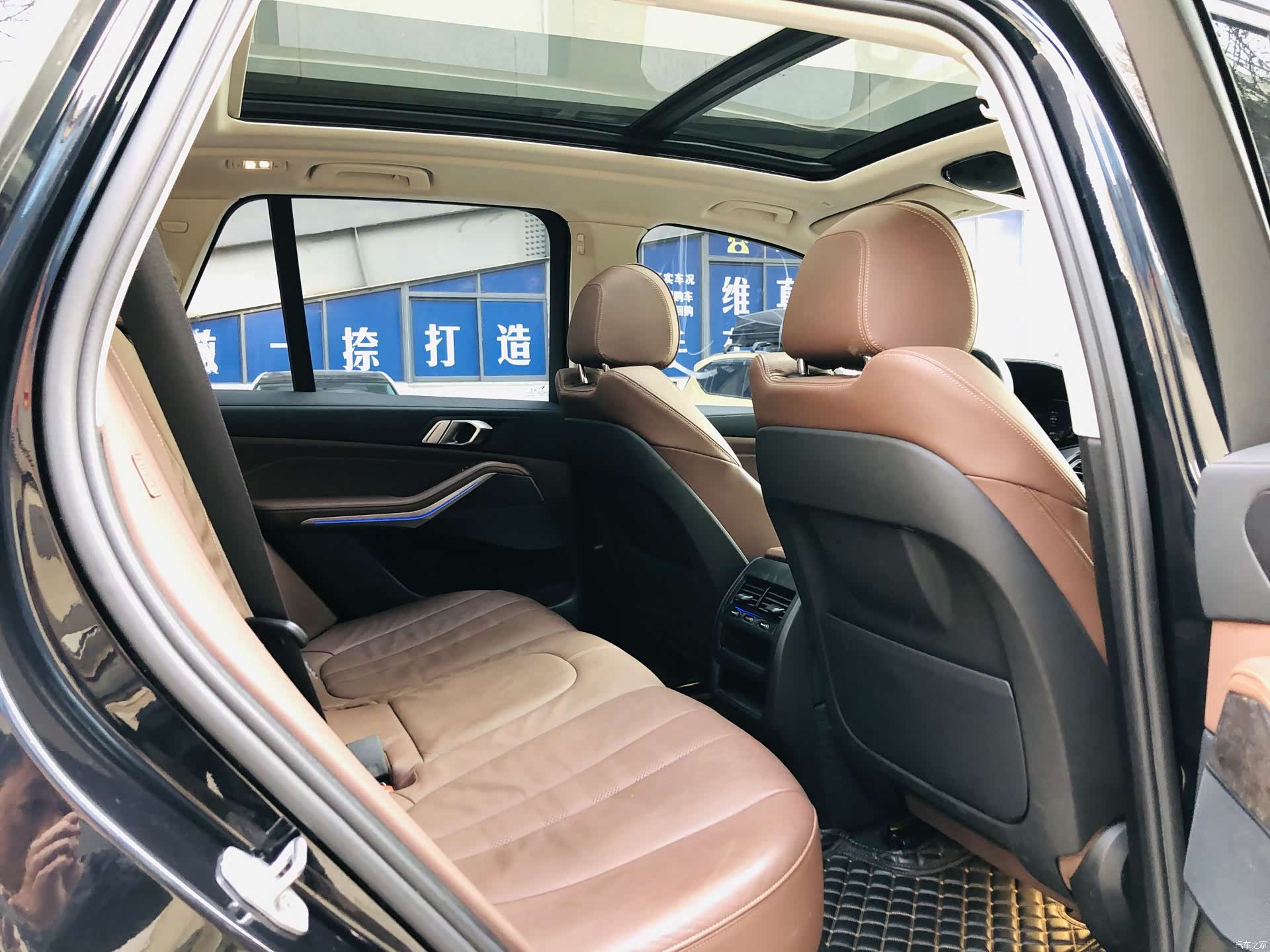 BMW X5, 2020 8