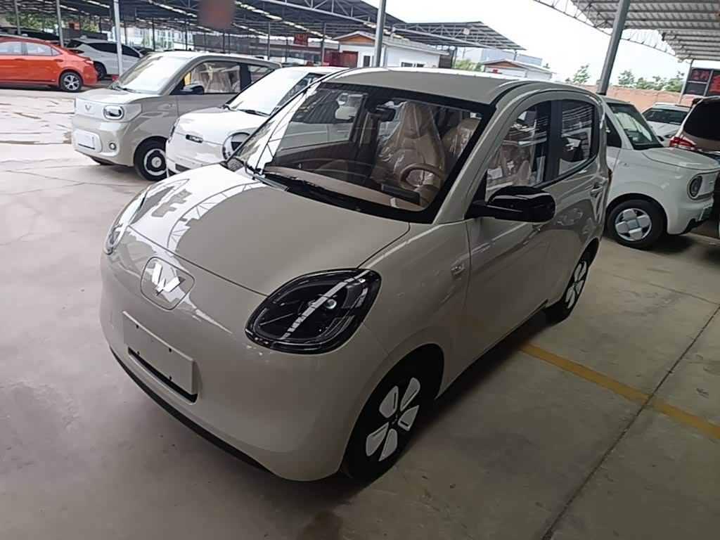 Wuling Mini EV