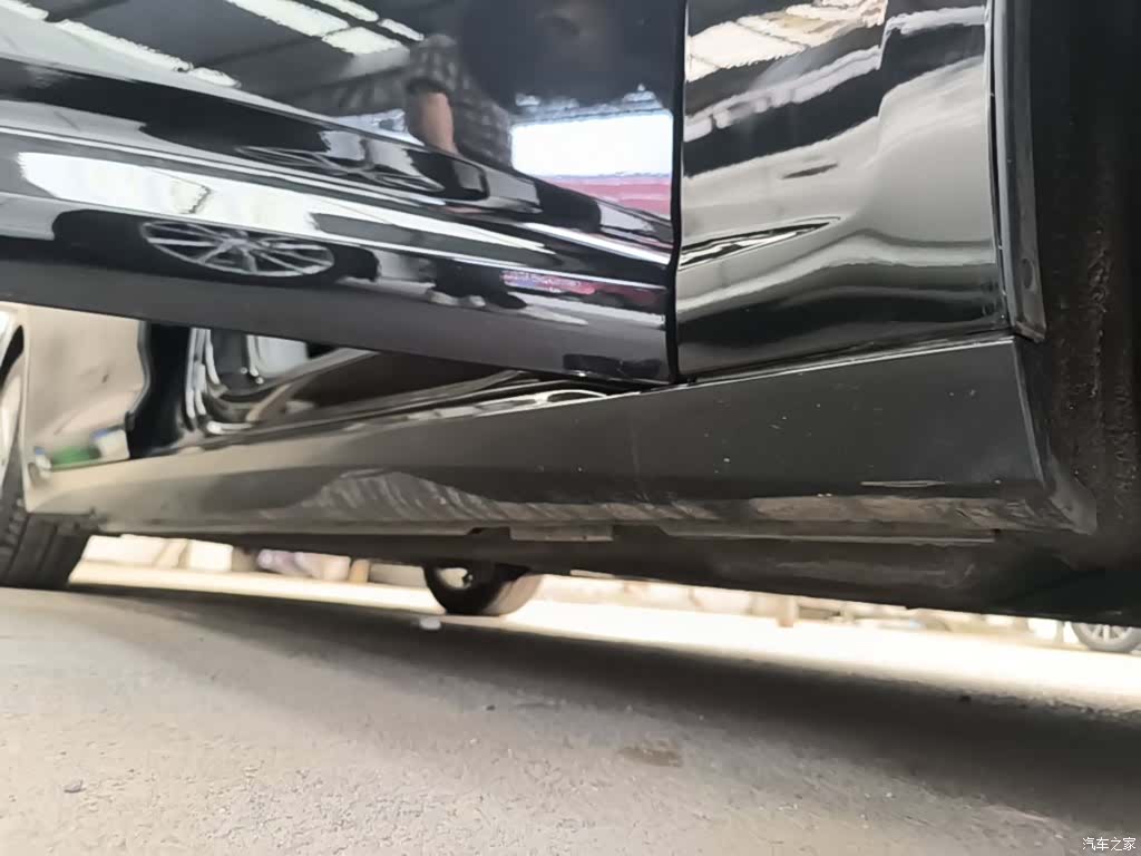 Audi A6L, 2021 19
