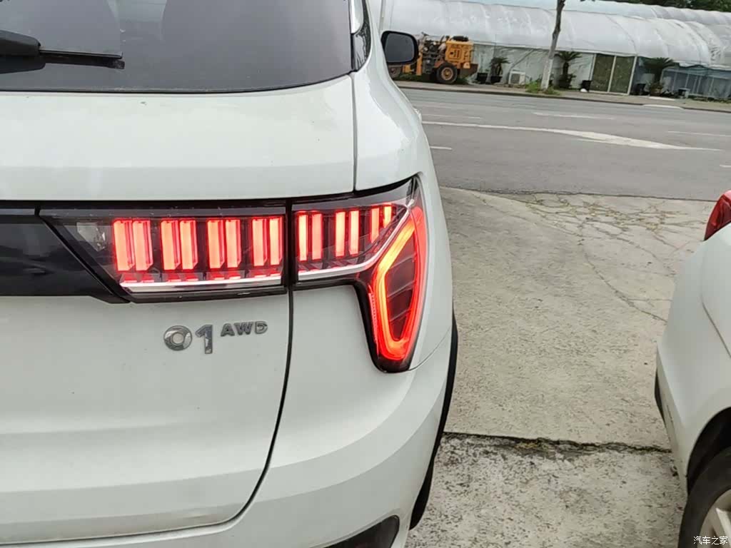 Lynk & Co 01, 2019 8