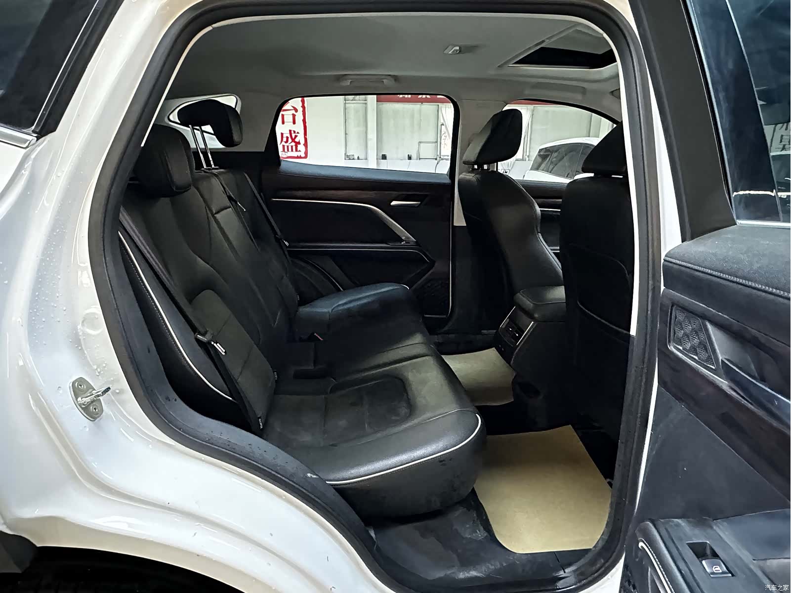 Haval H6, 2022 12