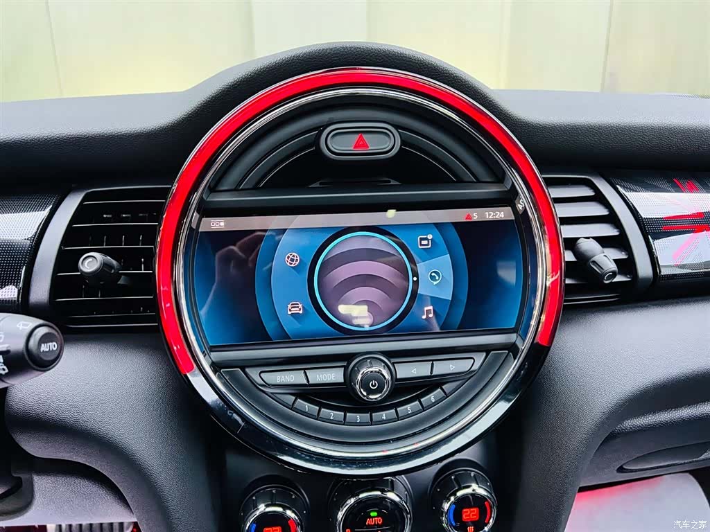Mini Cooper, 2021 13