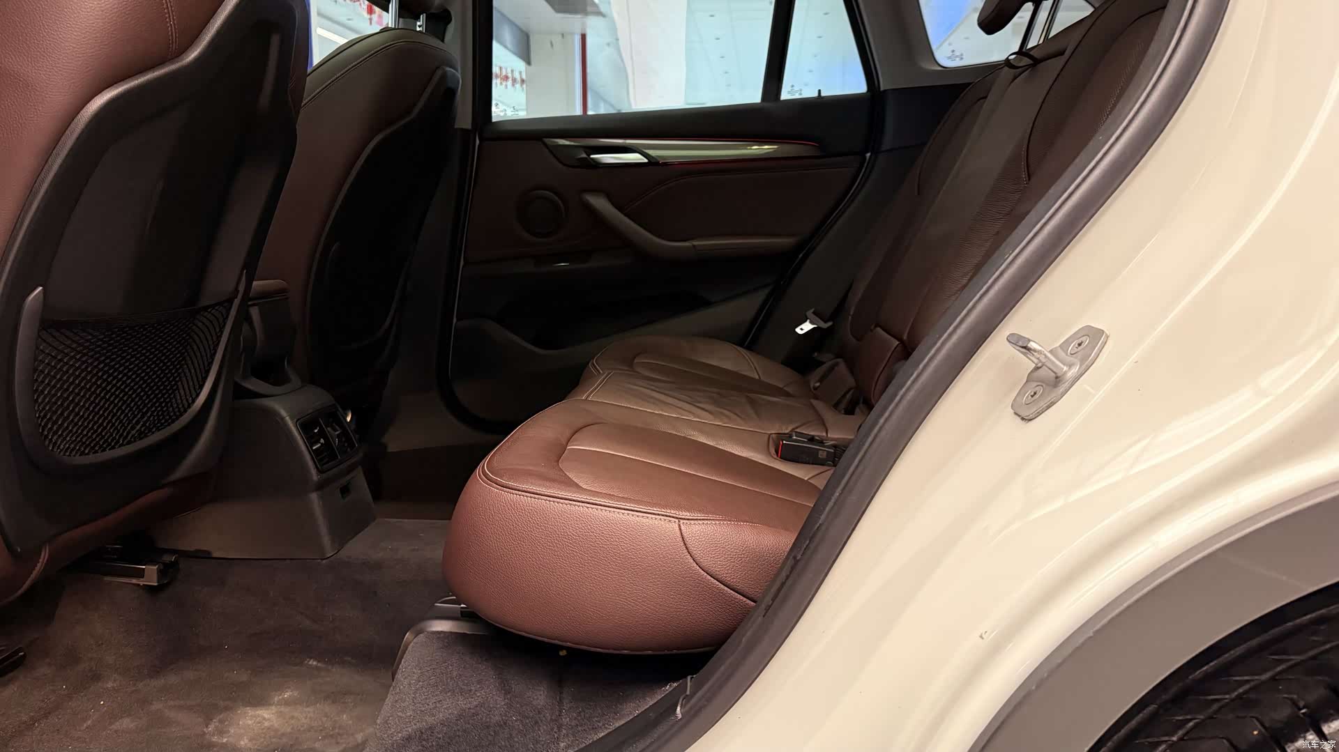 BMW X1, 2019 8