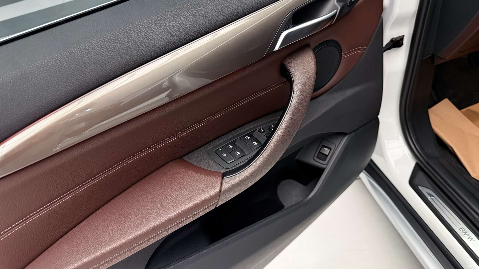 BMW X1, 2019 9