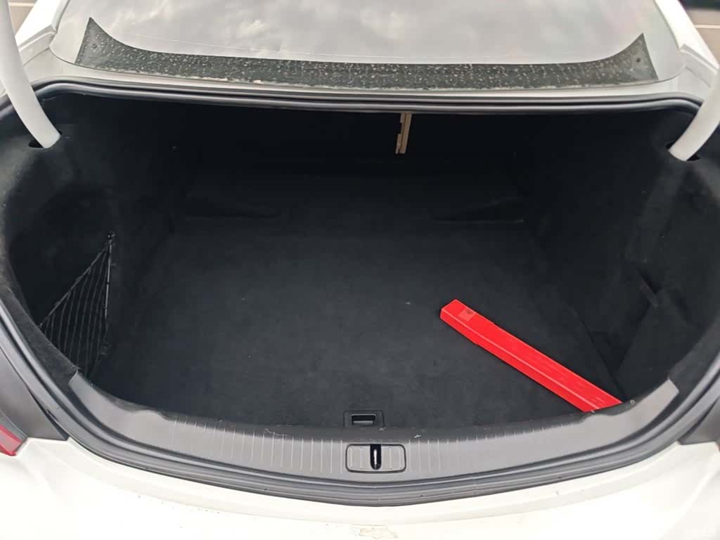 Buick Regal, 2015 19