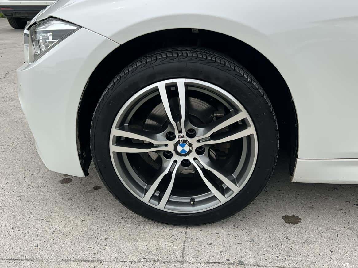 BMW 3 Series, 2018 15