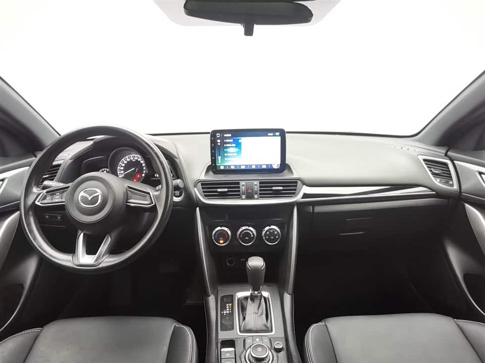 Mazda CX-4