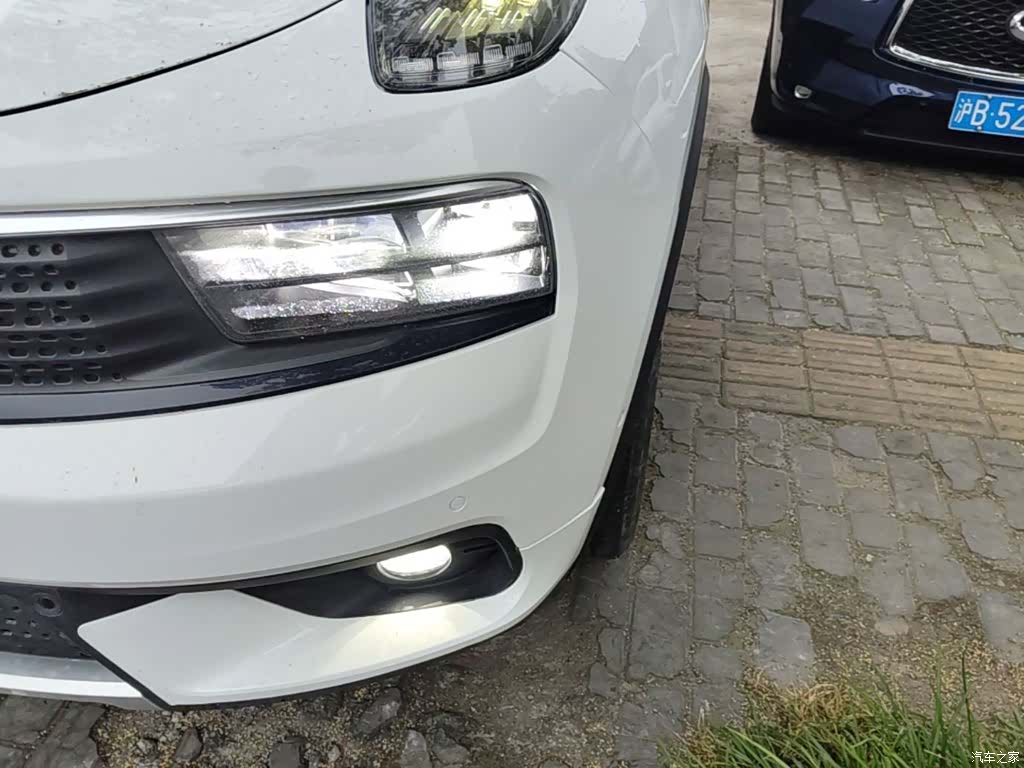 Lynk & Co 01, 2019 24