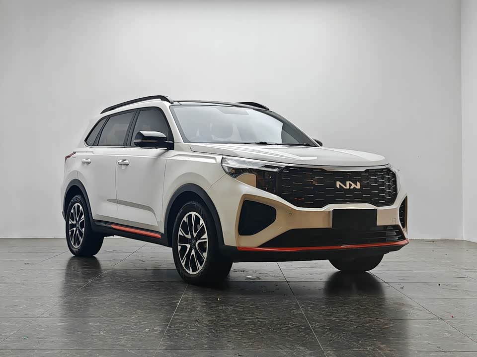 Kia Smart running Kia Smart running