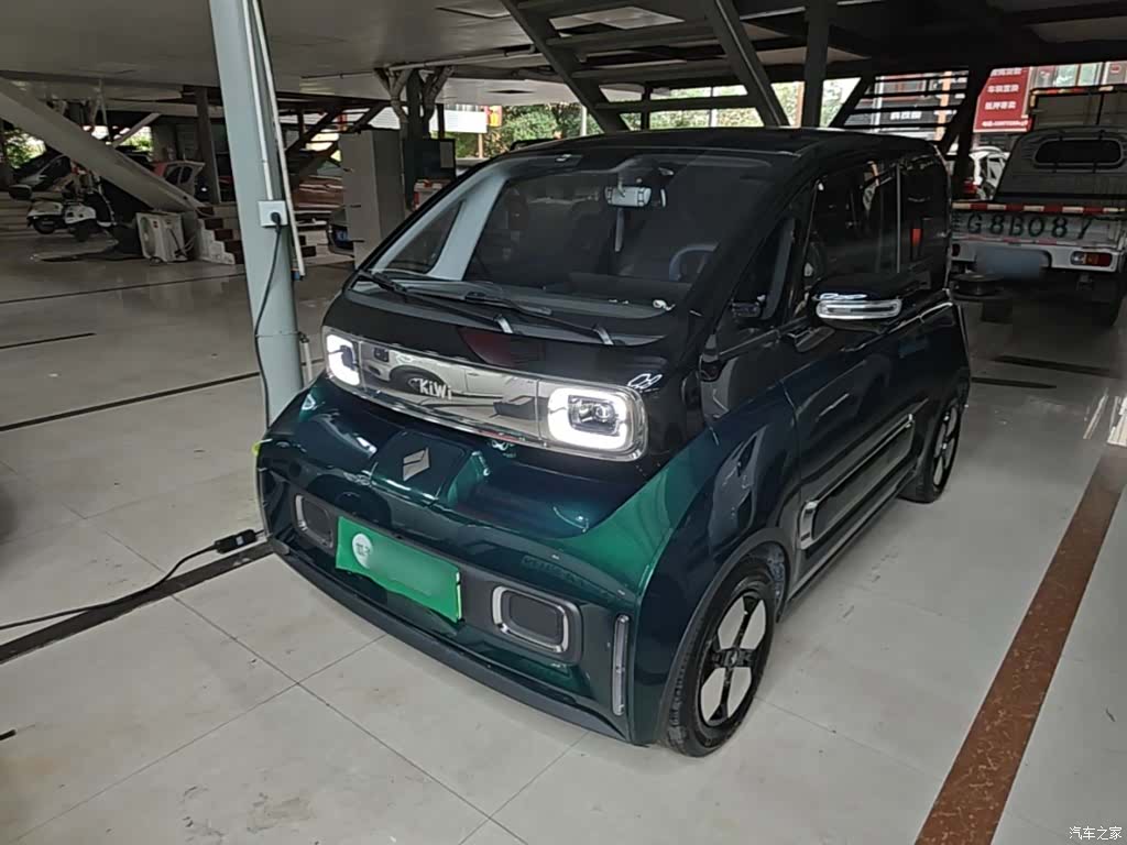 Wuling Yuan, 2022 2