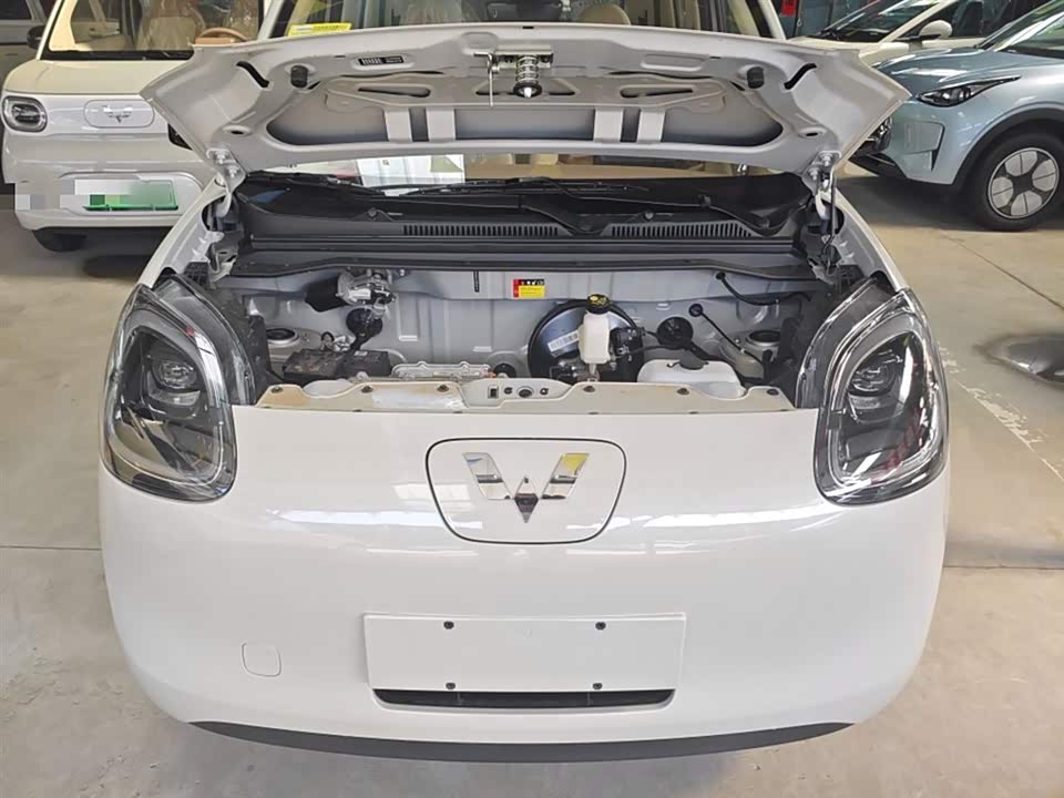 Wuling Hongguang MINIEV Wuling Hongguang MINIEV