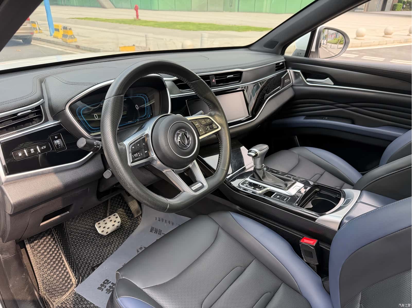 DongFeng ix5, 2019 10