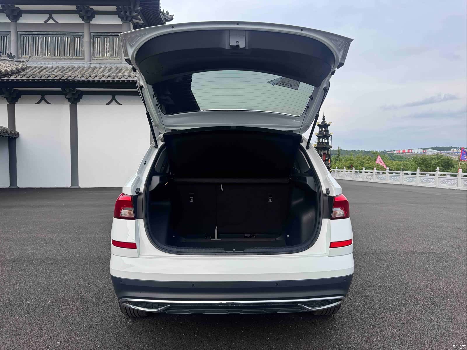 Skoda Kamiq, 2023 19