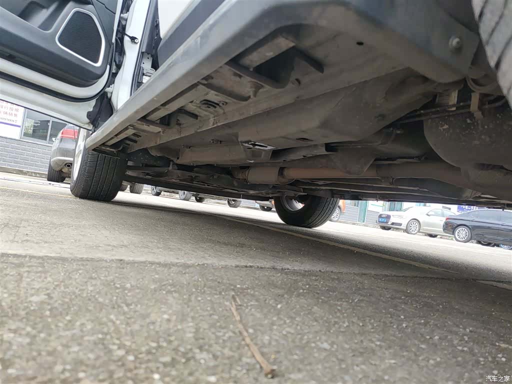 Jeep Compass, 2019 22