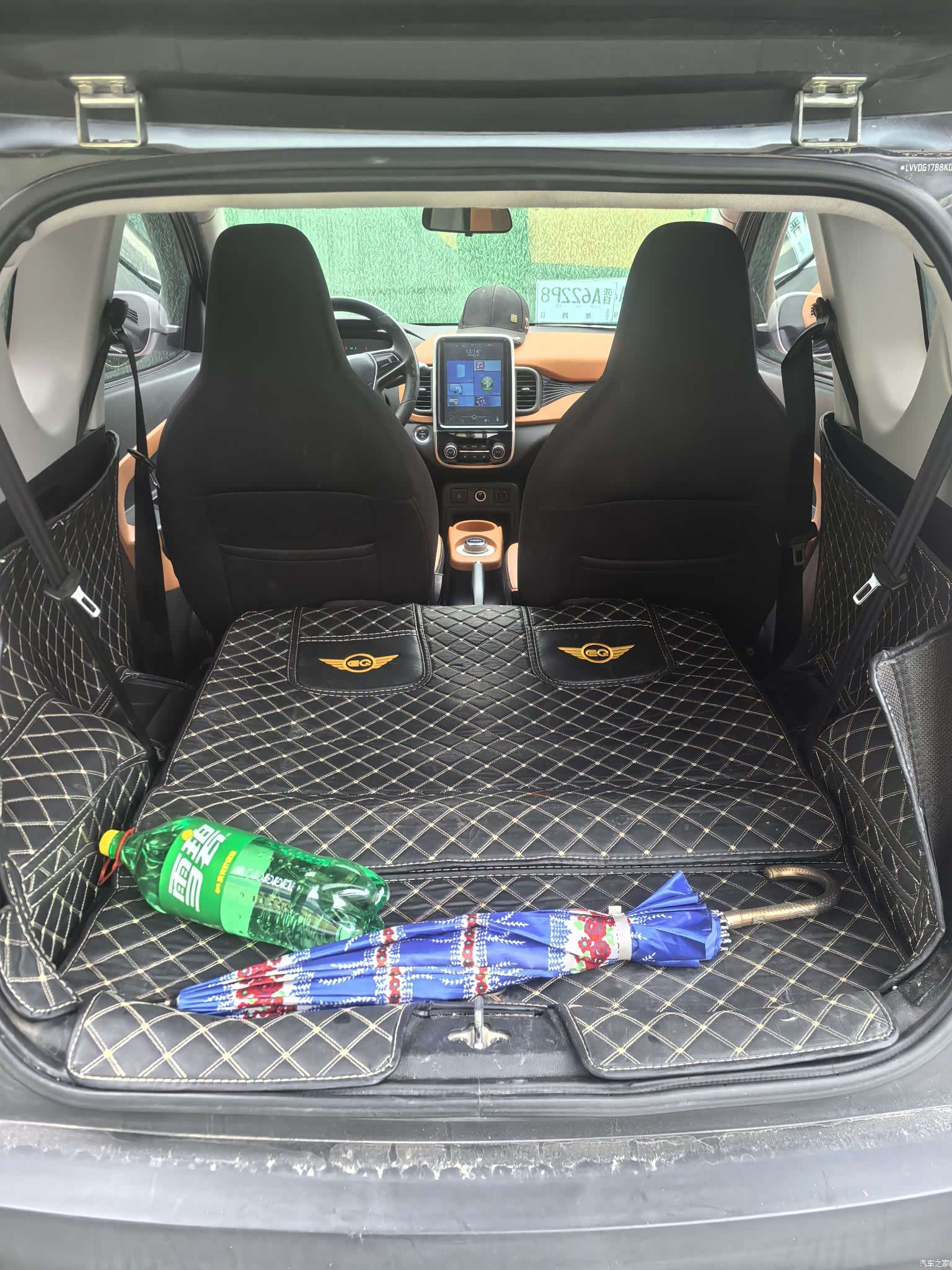 Chery 400, 2019 все фото