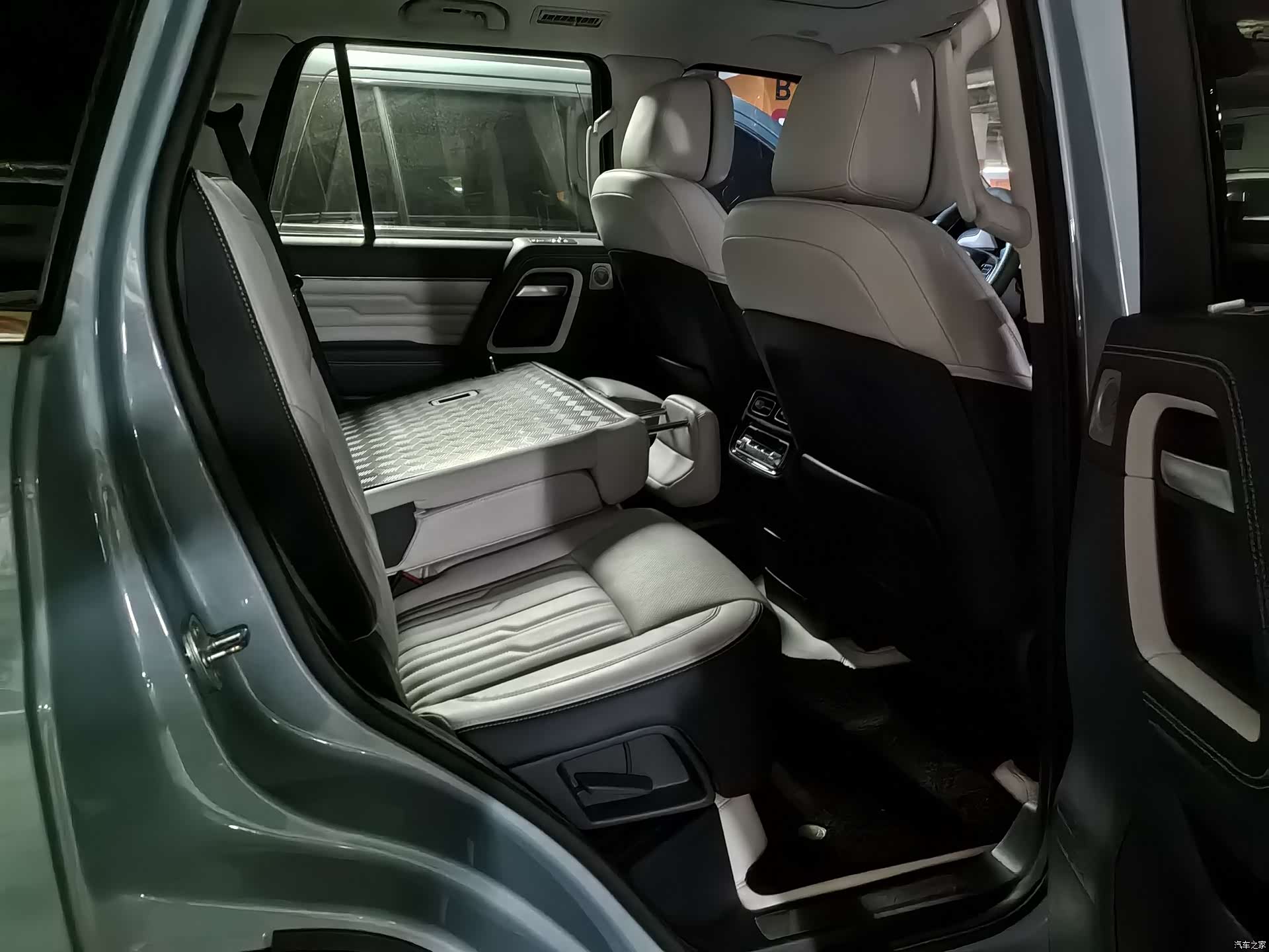 BAIC BJ60, 2023 8