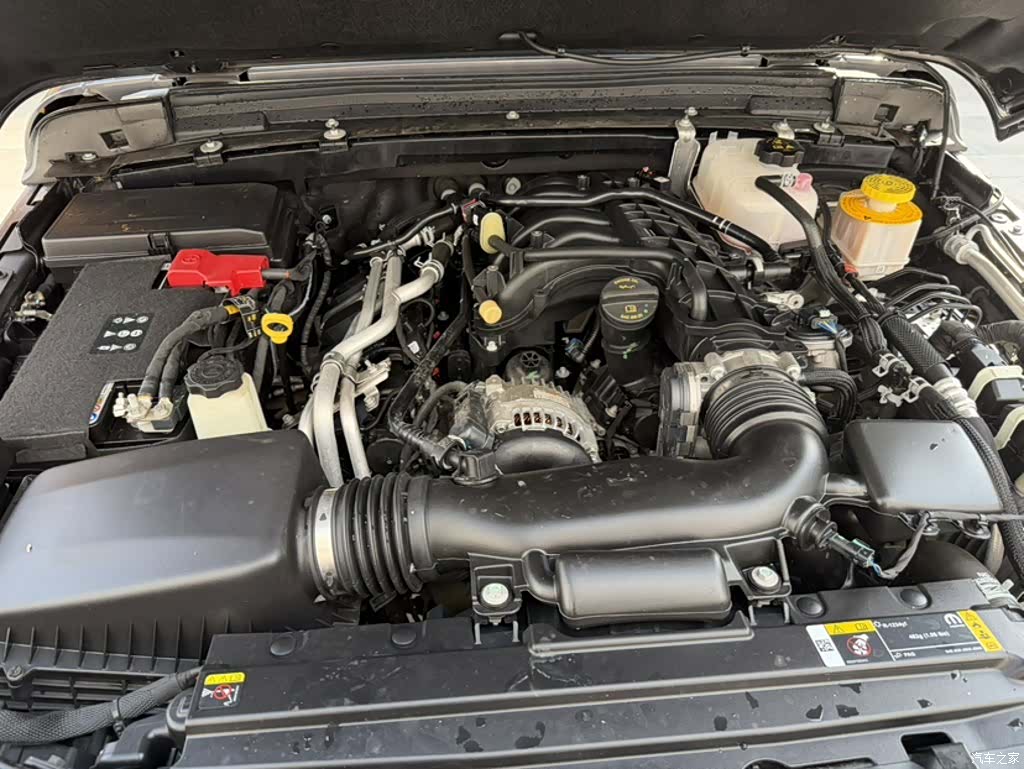 Jeep Gladiator, 2023 11
