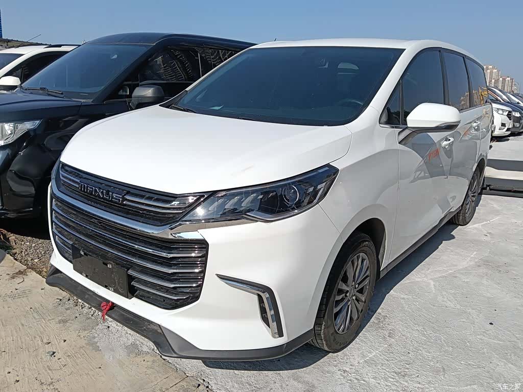 Maxus G50, 2023 1