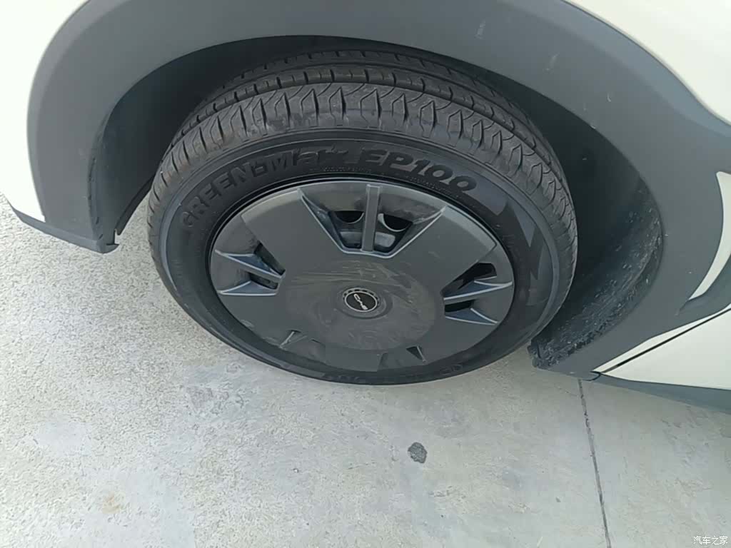 BYD Seagull, 2024 23