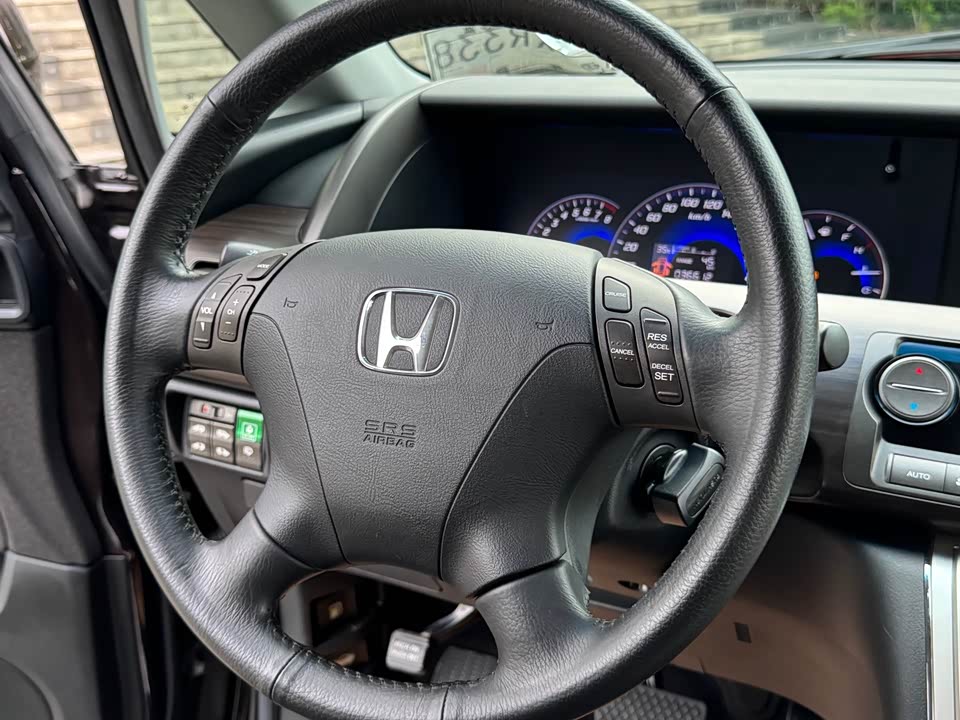 Honda Ai Lishen Honda Ai Lishen