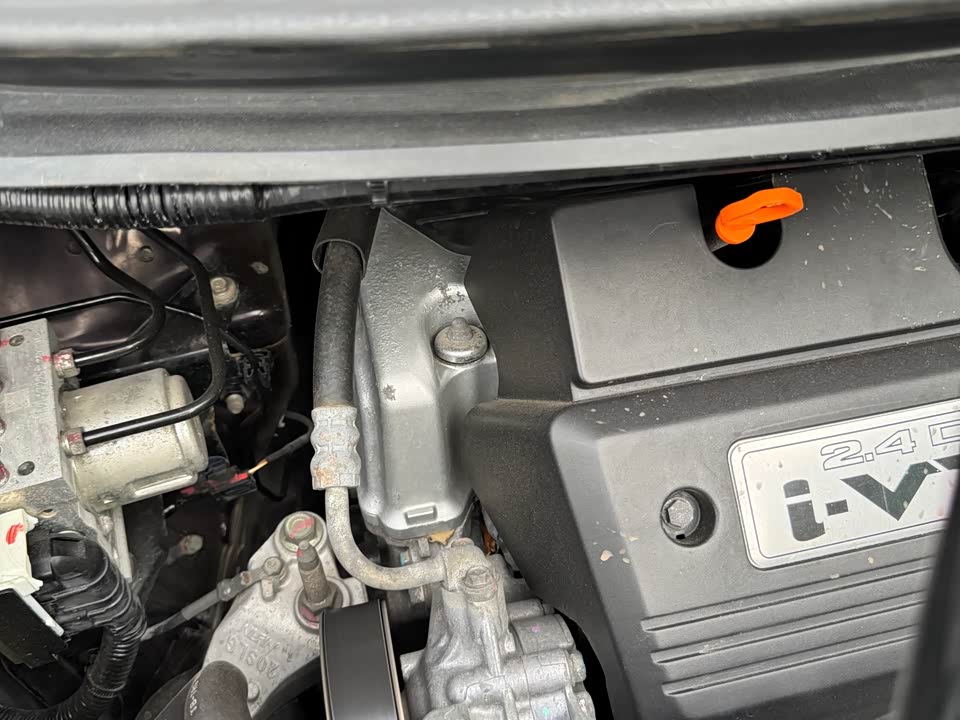 Honda Ai Lishen Honda Ai Lishen